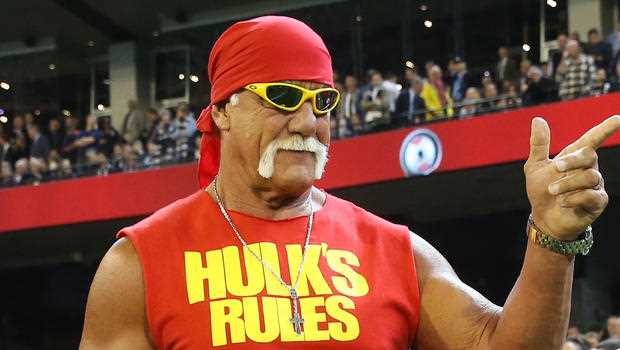 Chris Hemsworth To Play Hulk Hogan In Biopic Daily Times