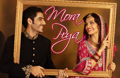 Mora Piya Drama Cover