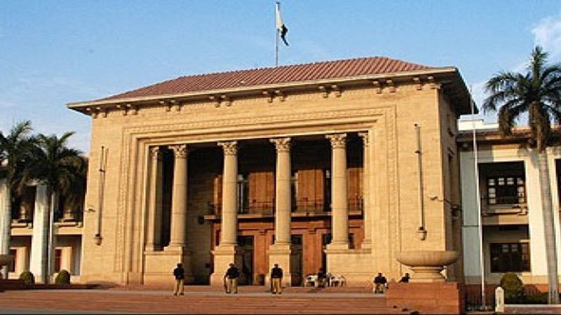 New office-bearers of Punjab Assembly Press Gallery elected