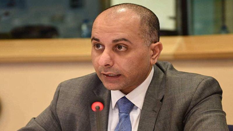 EU lawmaker Sajjad Karim calls for debate on Kashmir issue - Daily Times