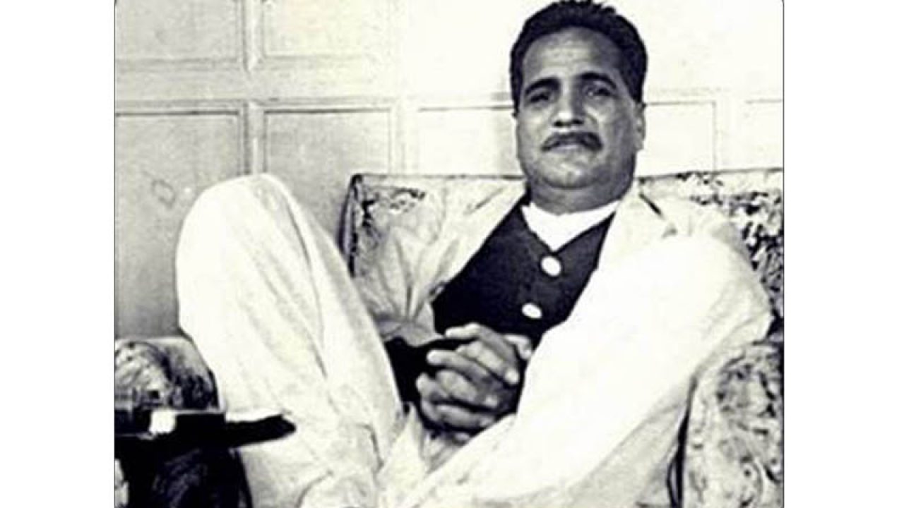 Allama Iqbal S 80th Death Anniversary Observed Daily Times