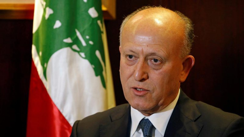 Lebanese politician warns of Arab sanctions over Hezbollah - Daily Times