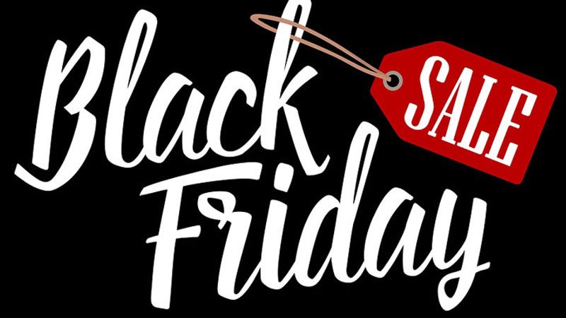 E-commerce giants rebrand their Black Friday sale events amid criticism -  Daily Times