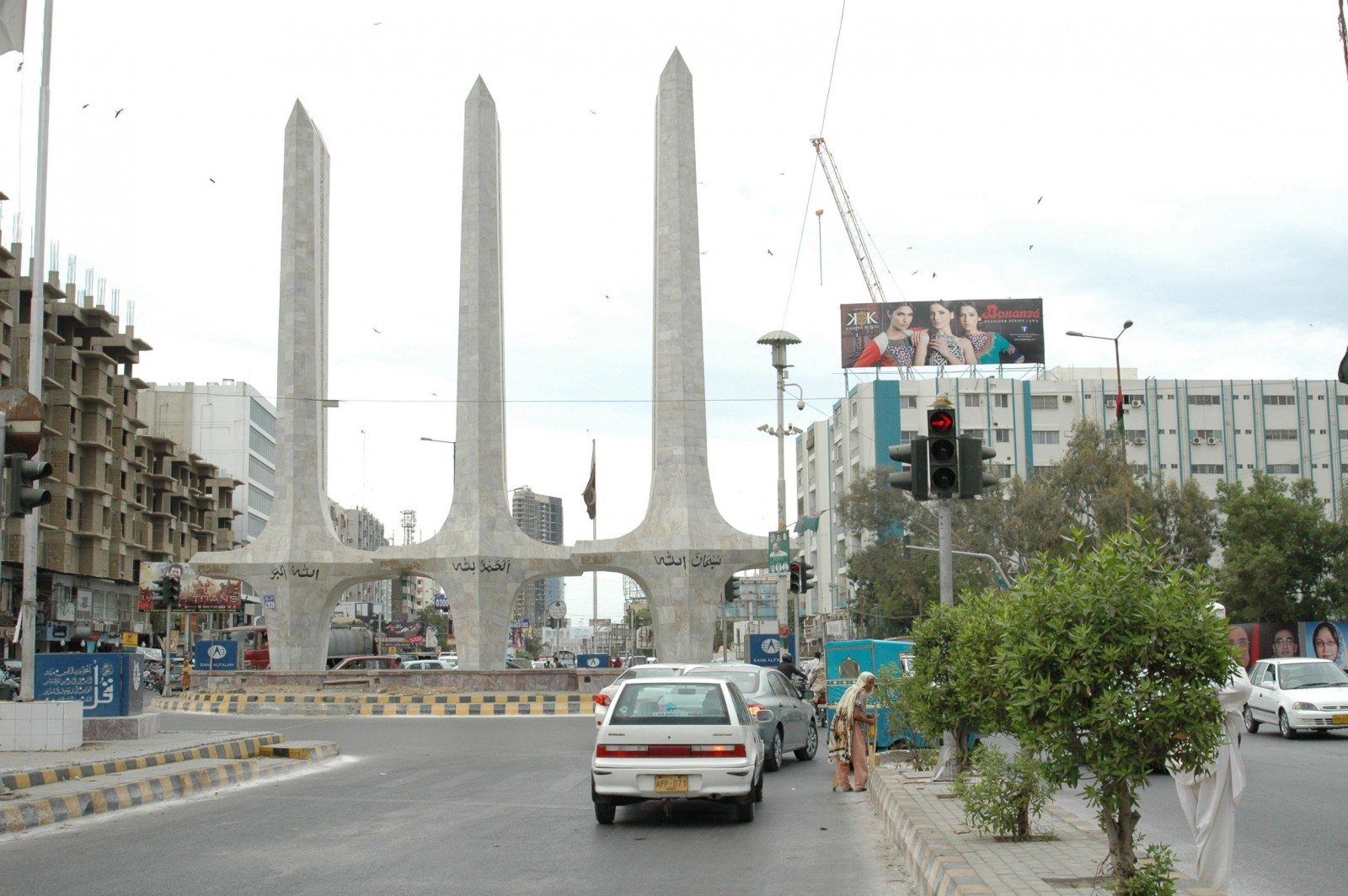 karachi city