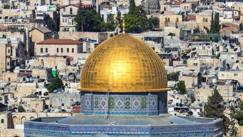 Third Temple and Jerusalem: a theological explanation - Daily Times