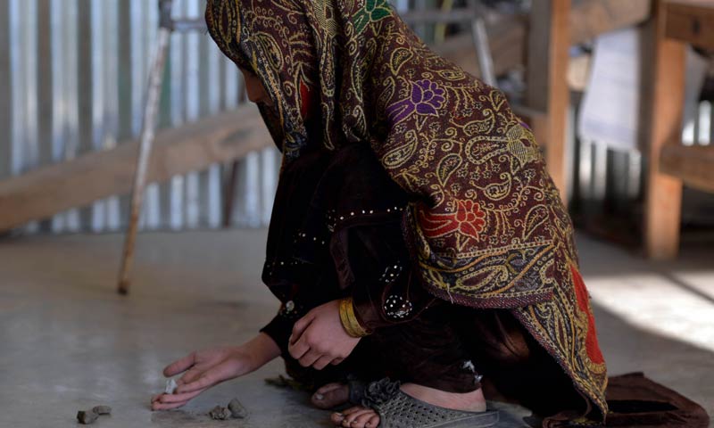 Child marriages a blot on modern world | daily times
