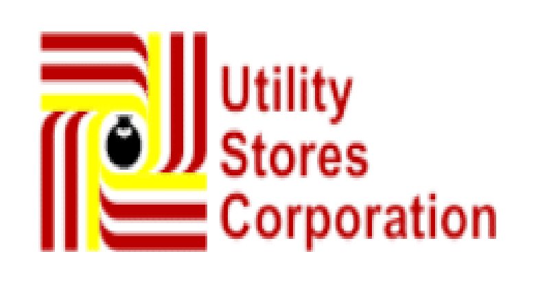 Sufficient stock of subsidised items available at utility stores ...