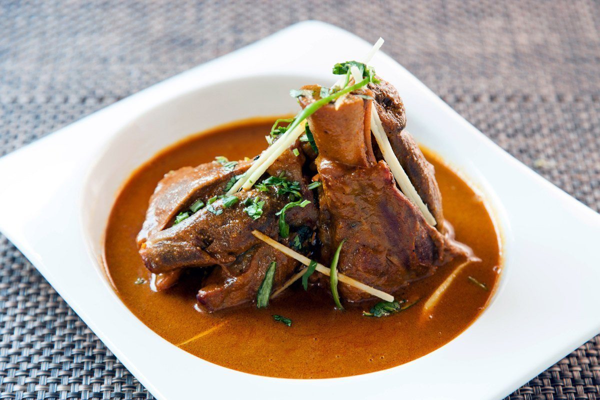Seven places to buy nihari from in Lahore