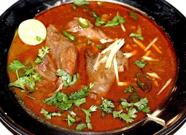 Seven places to buy nihari from in Lahore