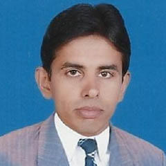 Yasir Mahmood