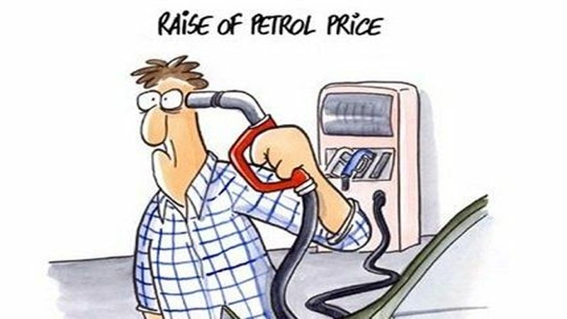 Fuel Prices Daily Times