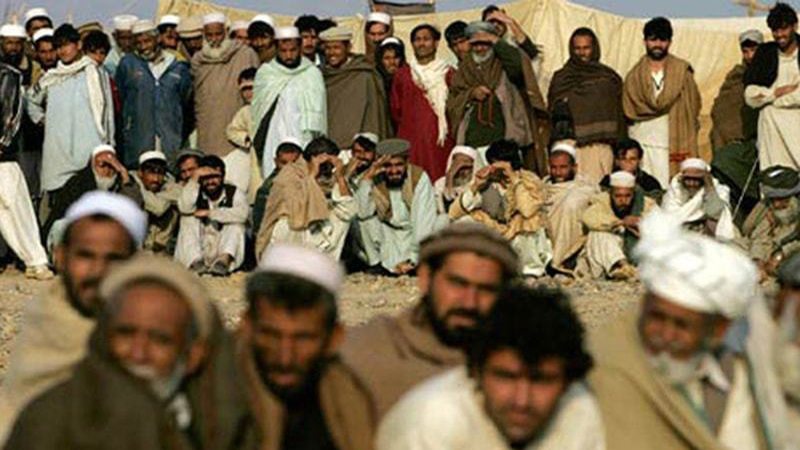Afghanistan expresses concern at one-month extension for refugees ...