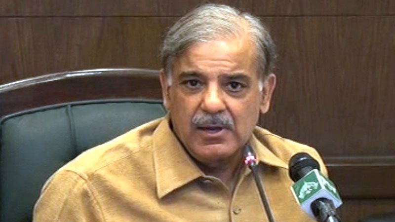 Shehbaz to lead opposition in NA - Daily Times