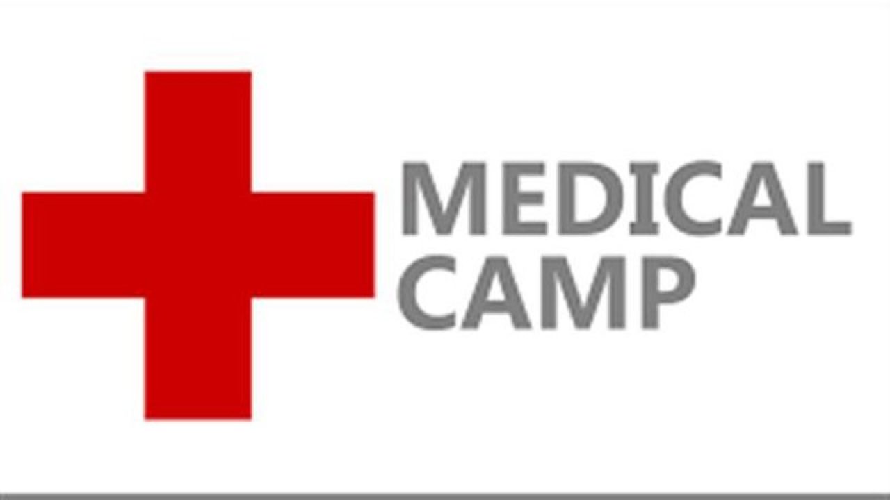 The Medical Camp - CAMPHUB