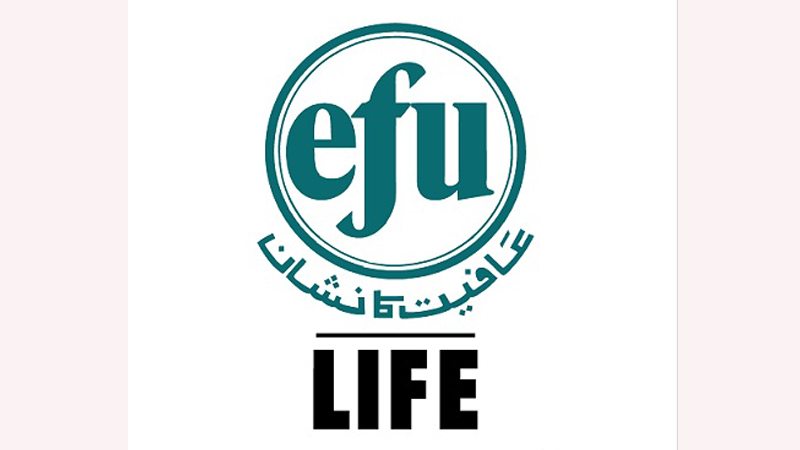 EFU Life becomes 1st life insurer in the world to offer BLISS