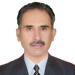 Prof Dr Obaid-ur-Rehman