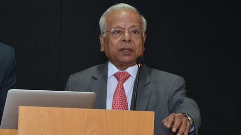 Governing the Ungovernable by Ishrat Husain