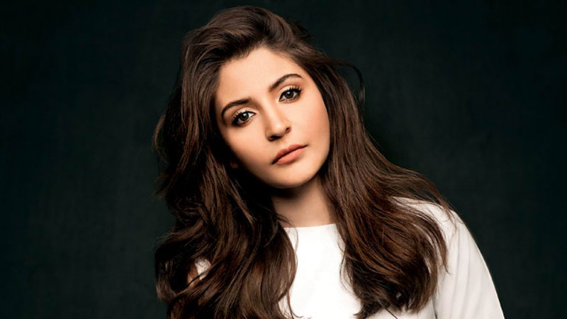 Anushka Sharma to be honoured as a path-breaking producer - Daily Times