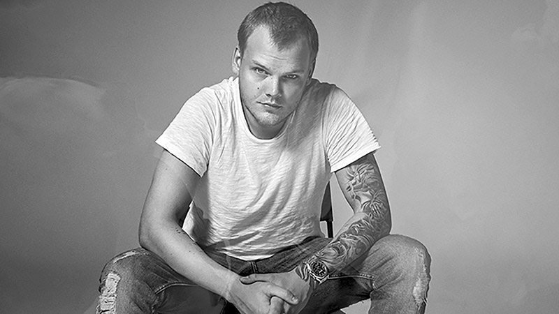 Swedish DJ Avicii passes away aged 28 - Daily Times