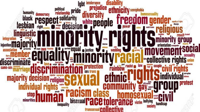 mechanisms-sought-for-implementation-of-laws-on-minority-rights-daily