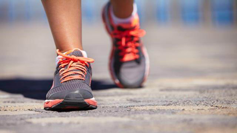 Running may protect your memory in times of stress - Daily Times