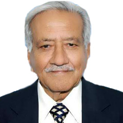 Aftab Shahban Mirani