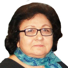 Dr Shahida Wizarat