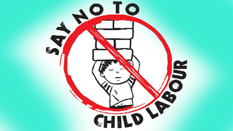 Child labour - Daily Times