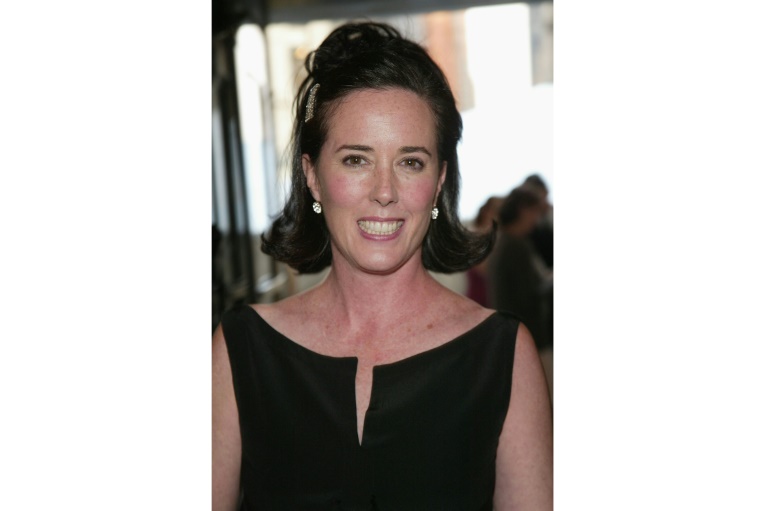 Kate Spade was under treatment for depression, anxiety: husband - Daily ...