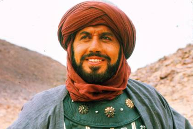 Saudia Arabia to screen film on life of Prophet Muhammad  