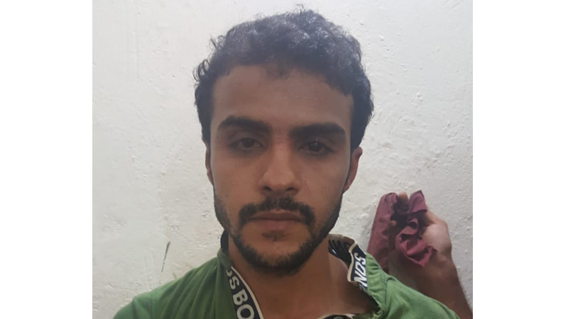 Suspected Target Killer Arrested In Lyari Daily Times