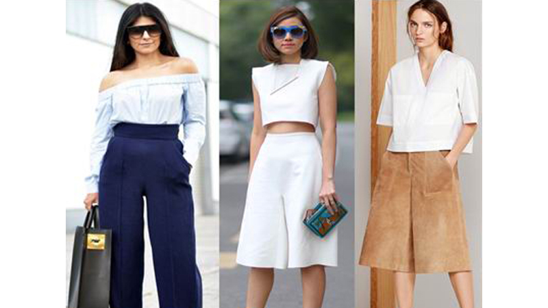 Top five high fashion office outfits for summers - Daily Times