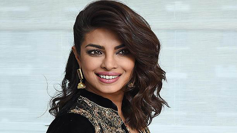 Bollywood actor Priyanka Chopra was not the obvious choice for the Miss India title 18 years ago as one of the jury members felt her complexion was “too dark”, says a new book on the star who turned 36 today.