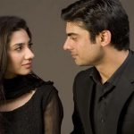 Humsafar cast