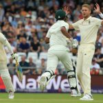 English pacemen will be rested in series against India