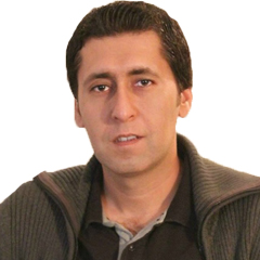 Hisham Khan