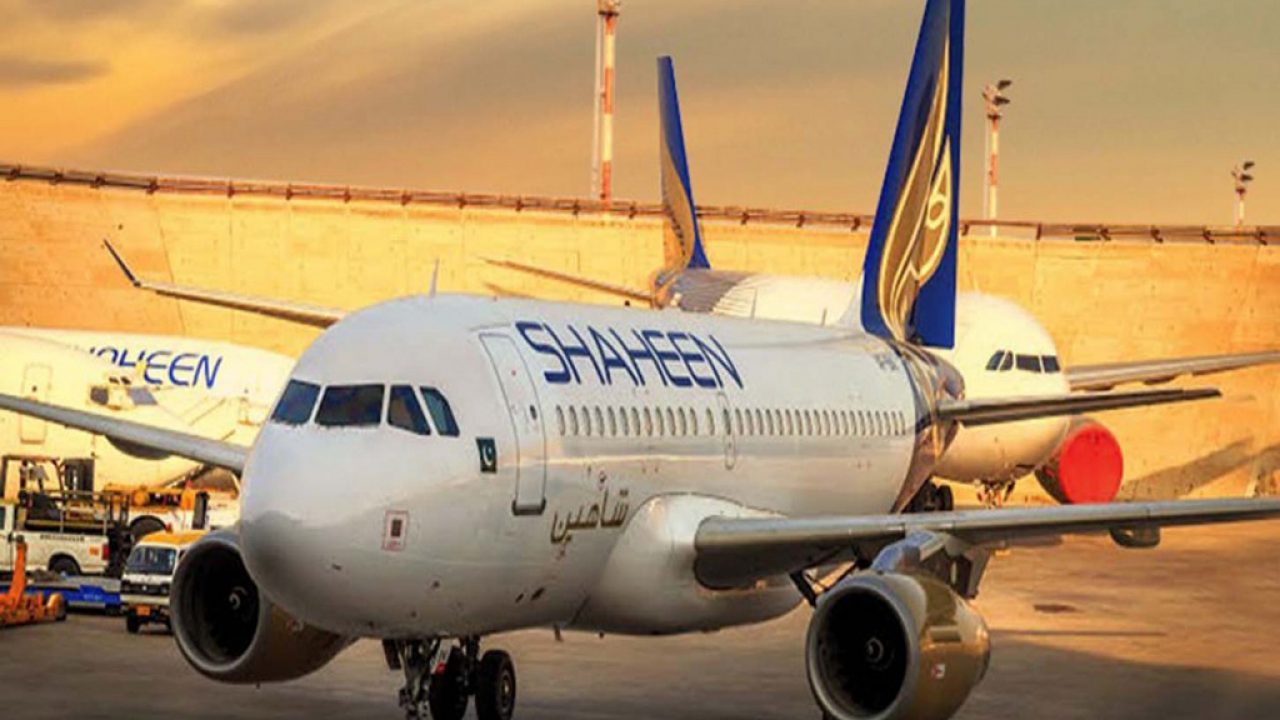 Shaheen Air Post Hajj Operations Suspended As Caa Refuses To Extend Its License Daily Times