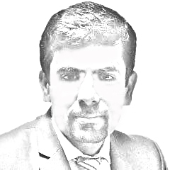 Dr Ejaz Hussain