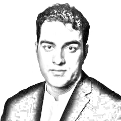 Rafiullah Kakar