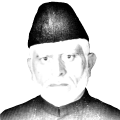 Manzoor Hussain Gillani