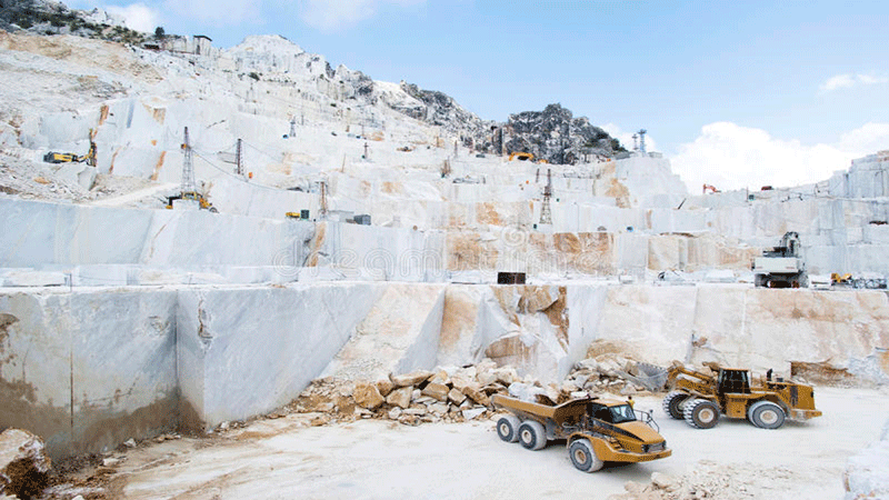 Expedite work on World Bank funded marble sector project, stress ...
