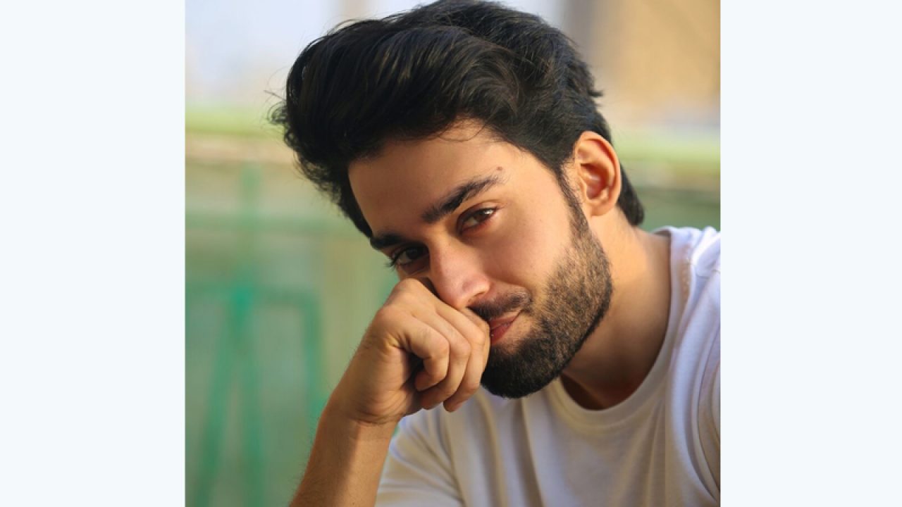 I want people to remember me for my work: Bilal Abbas Khan - Daily Times