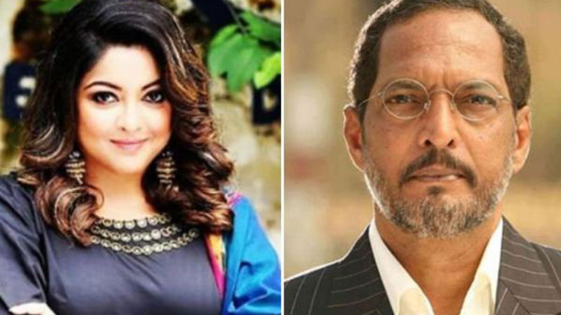 ‘Aashiq Banaya Aapne’ actress accuses Nana Patekar of harassment