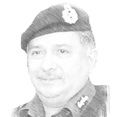Syed Akhtar Ali Shah
