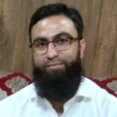 Khalid Hussain Mir