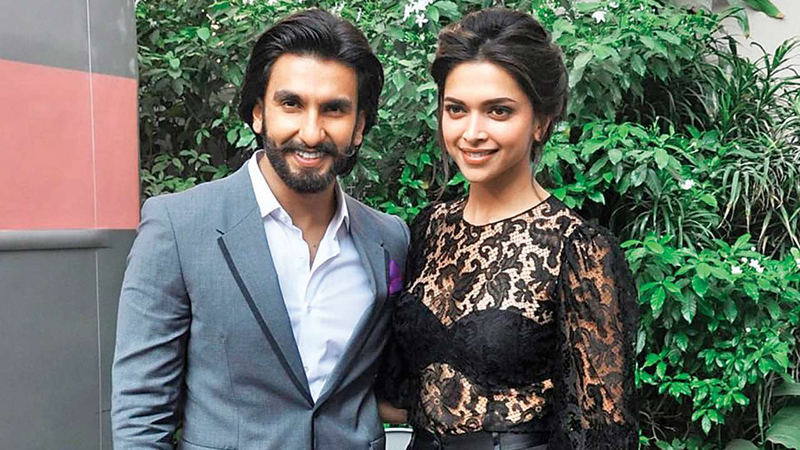 Breaking! Deepika Padukone and Ranveer Singh are now MARRIED (Read