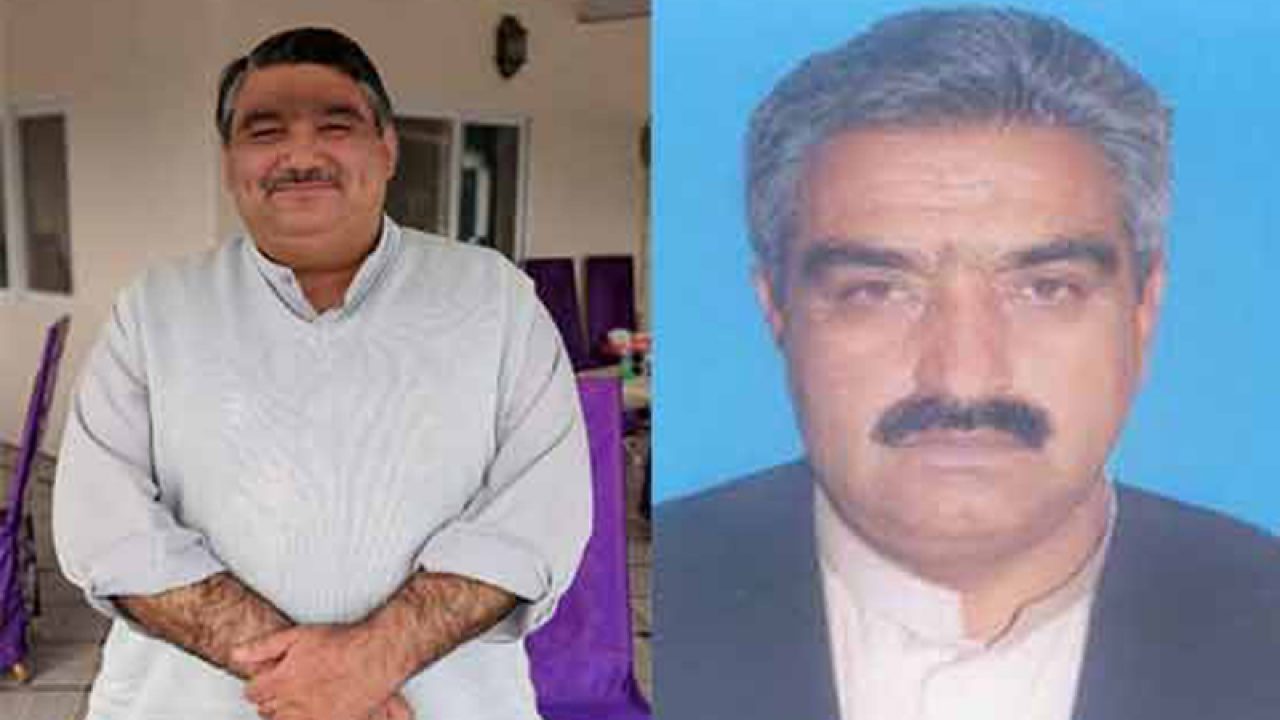 Two More Ministers Included In Balochistan Cabinet Daily Times