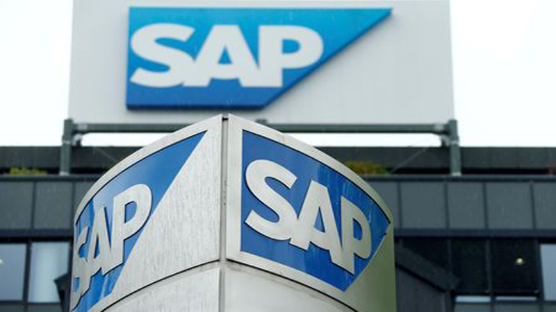 SAP raises guidance as cloud transformation gathers pace - Daily Times