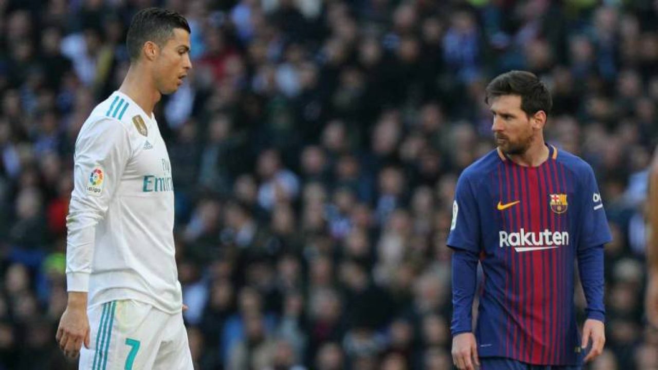 El Clasico without Messi & Ronaldo, the end of an era or the start