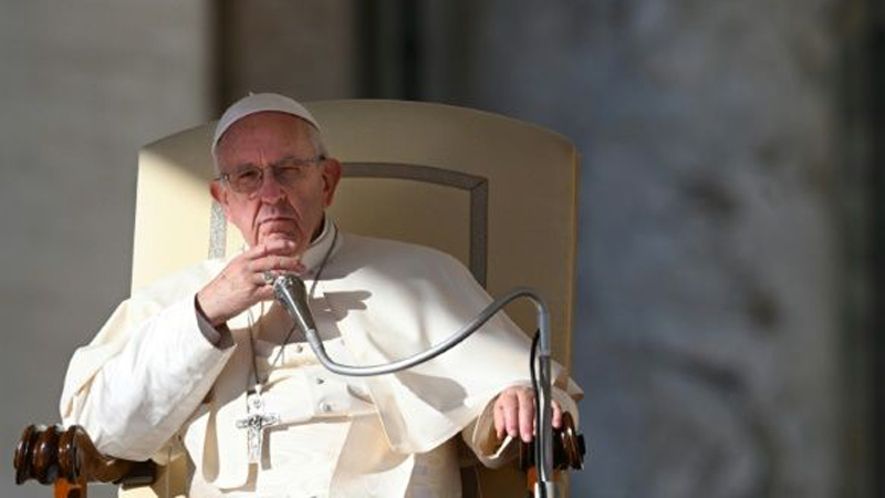Vatican Stalls On Married Catholic Priests Daily Times